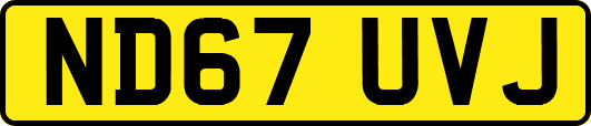ND67UVJ