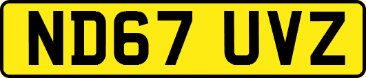 ND67UVZ