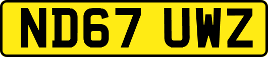 ND67UWZ