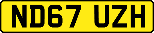 ND67UZH