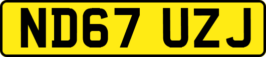 ND67UZJ
