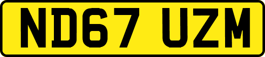 ND67UZM