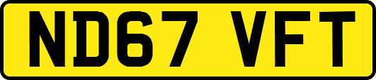 ND67VFT