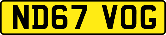 ND67VOG