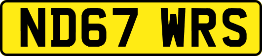 ND67WRS