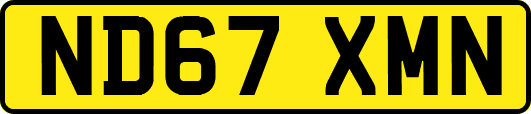 ND67XMN