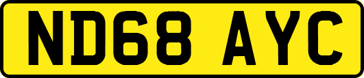 ND68AYC