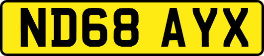 ND68AYX