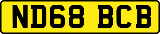 ND68BCB