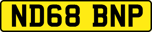 ND68BNP