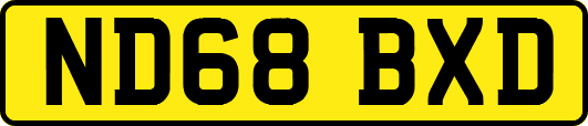 ND68BXD