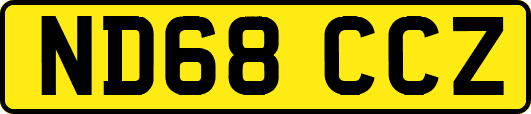 ND68CCZ