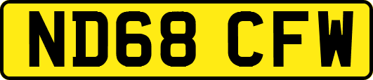 ND68CFW