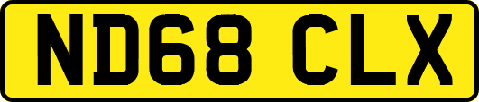 ND68CLX