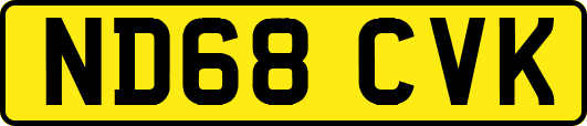ND68CVK