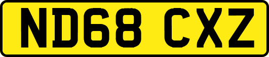 ND68CXZ
