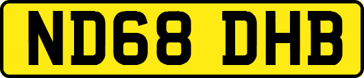 ND68DHB