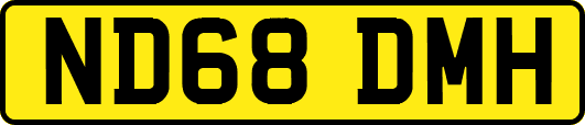 ND68DMH