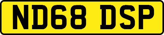 ND68DSP