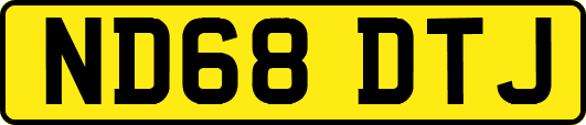 ND68DTJ