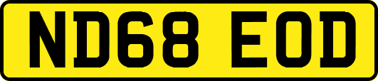 ND68EOD