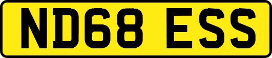 ND68ESS