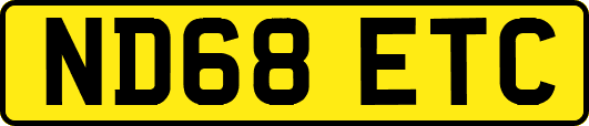 ND68ETC