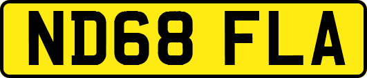 ND68FLA