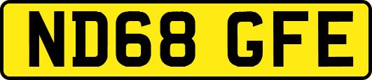 ND68GFE