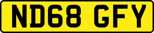 ND68GFY
