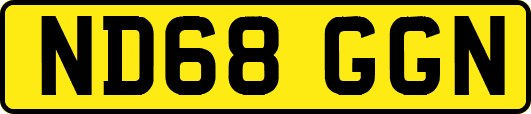 ND68GGN