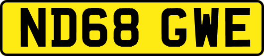 ND68GWE