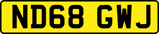 ND68GWJ