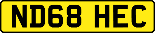 ND68HEC