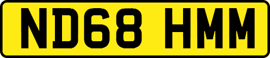 ND68HMM