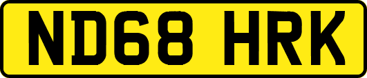 ND68HRK