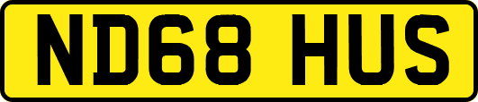 ND68HUS