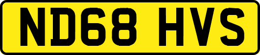 ND68HVS