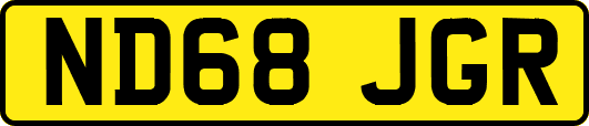 ND68JGR