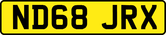 ND68JRX