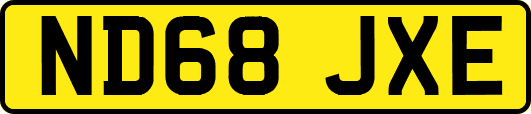ND68JXE