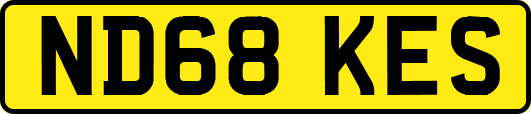 ND68KES