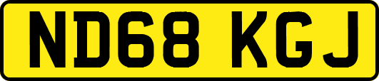 ND68KGJ