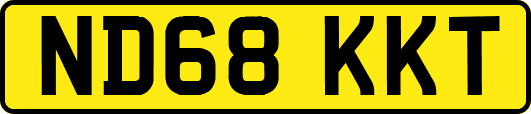 ND68KKT