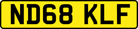 ND68KLF