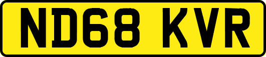 ND68KVR