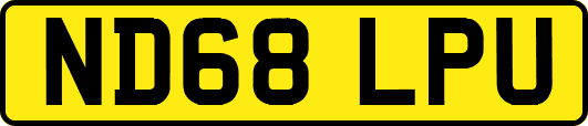 ND68LPU