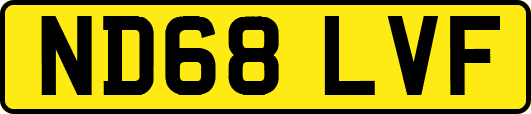 ND68LVF