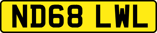 ND68LWL