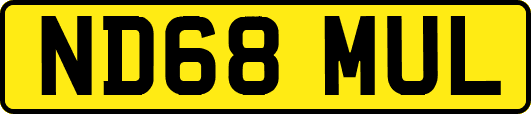 ND68MUL